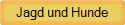 Jagd und Hunde